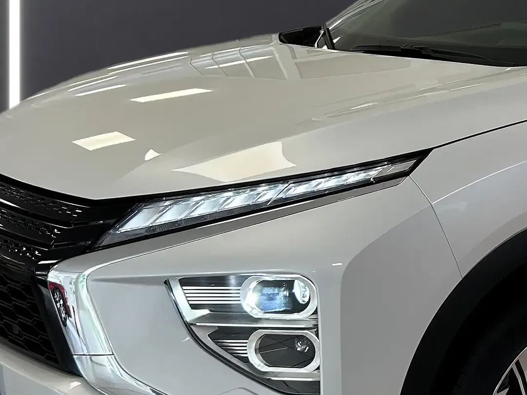 Mitsubishi Eclipse Cross - Thumbnail 5
