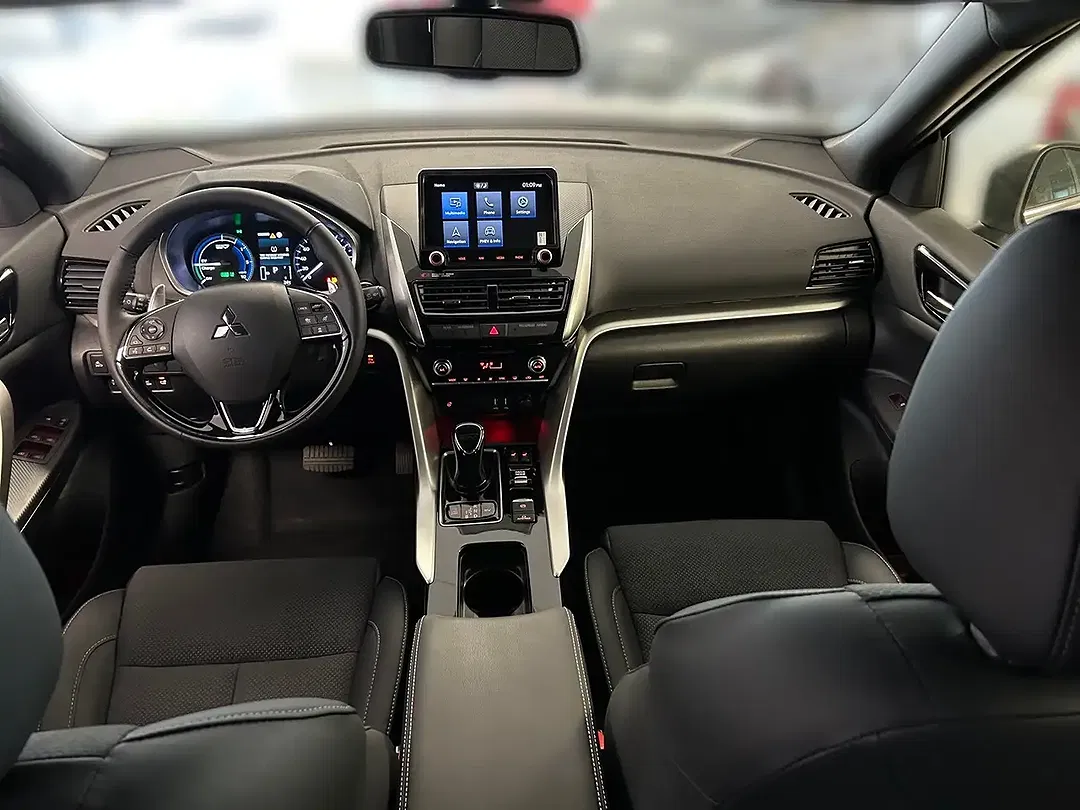 Mitsubishi Eclipse Cross - Thumbnail 7