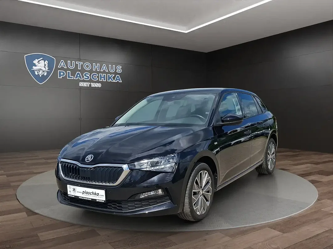 Skoda Scala - Afbeelding 1