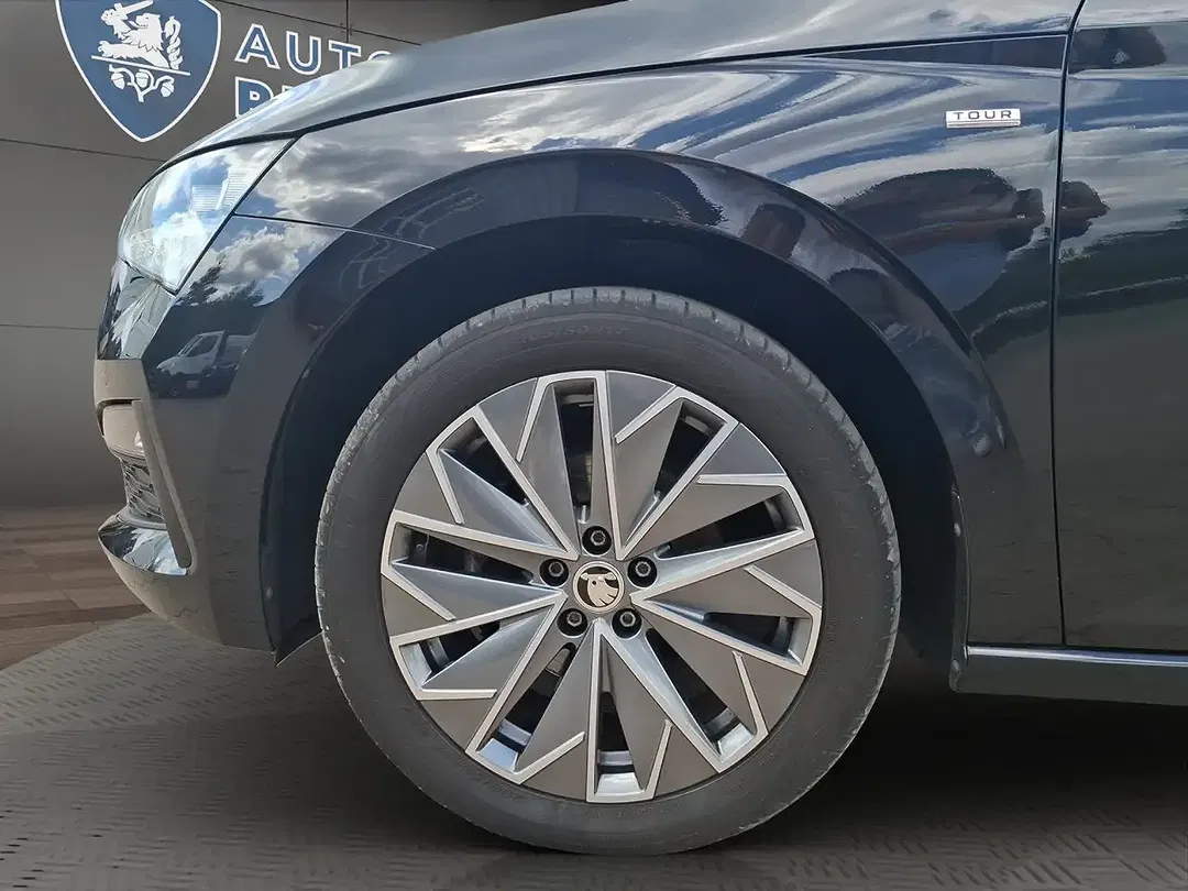 Skoda Scala - Thumbnail 10