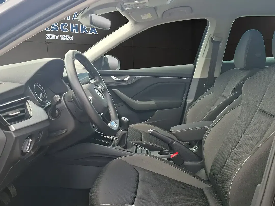 Skoda Scala - Thumbnail 11