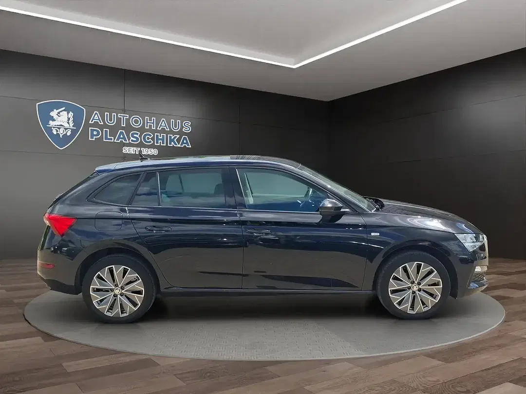 Skoda Scala - Thumbnail 4