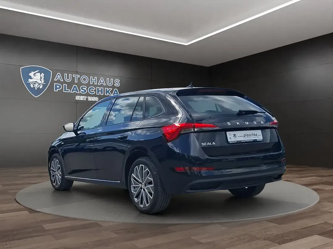 Skoda Scala - Thumbnail 7