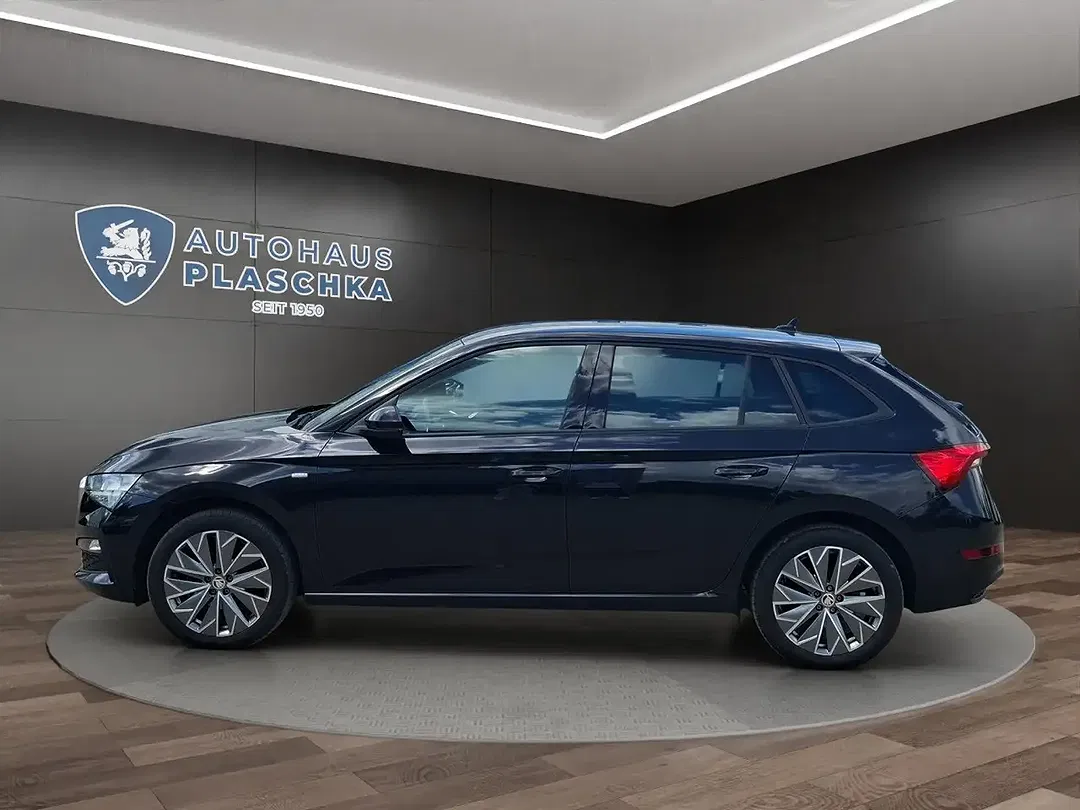 Skoda Scala - Thumbnail 8