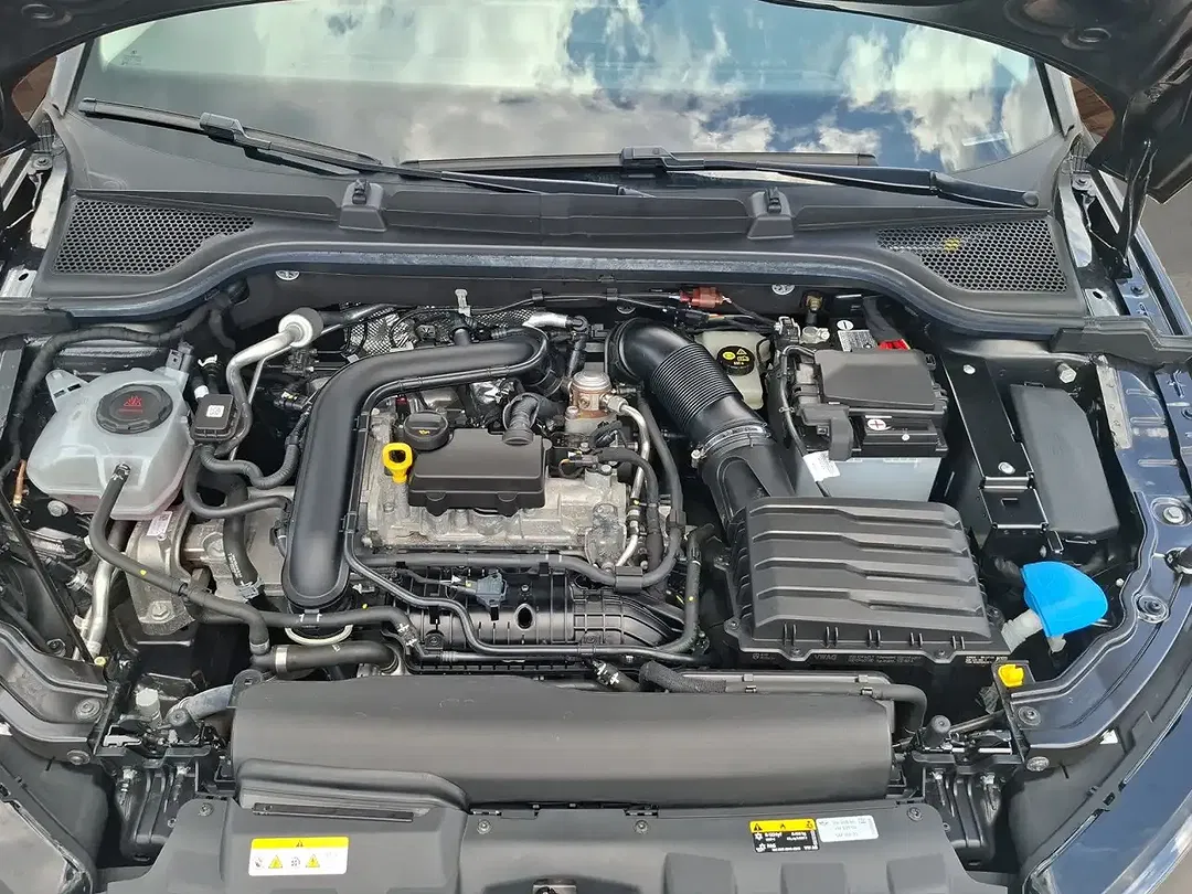 Skoda Scala - Thumbnail 9