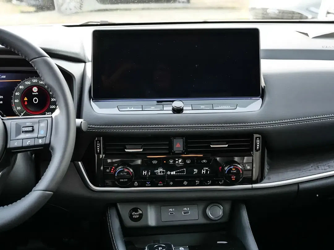 Nissan X-Trail - Thumbnail 10