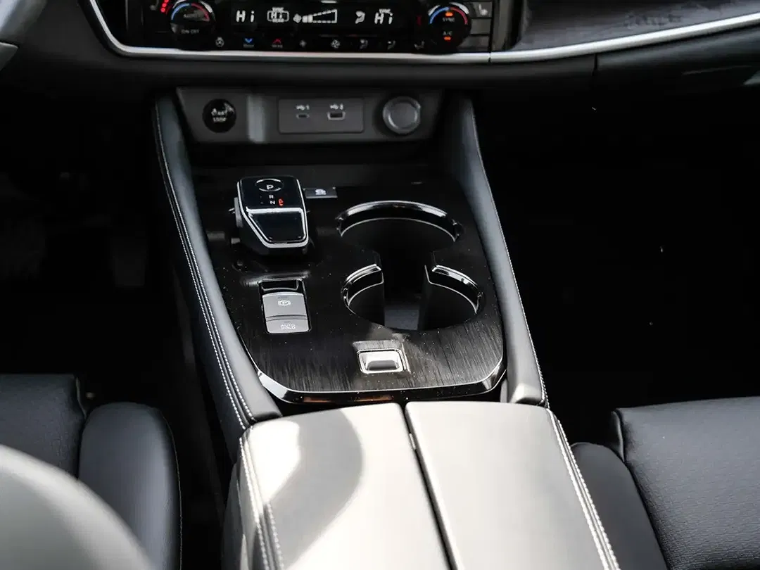 Nissan X-Trail - Thumbnail 11