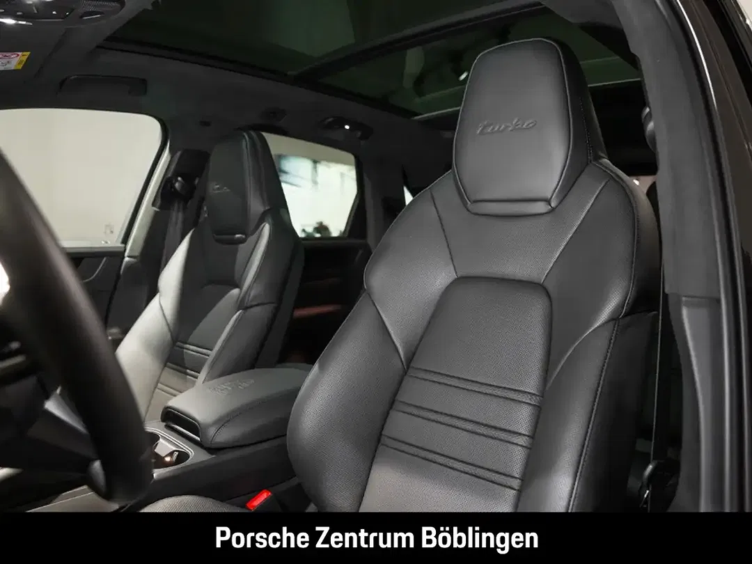 Porsche Cayenne - Thumbnail 6