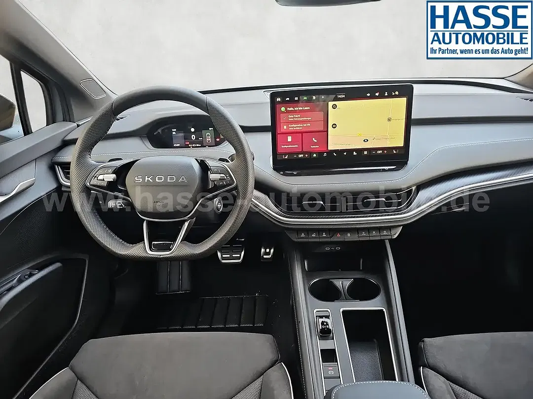 Skoda Elroq - Thumbnail 11