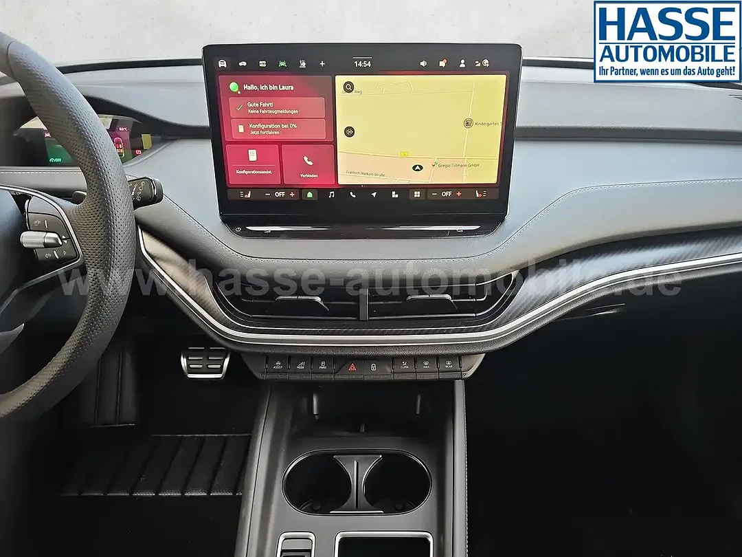 Skoda Elroq - Thumbnail 12