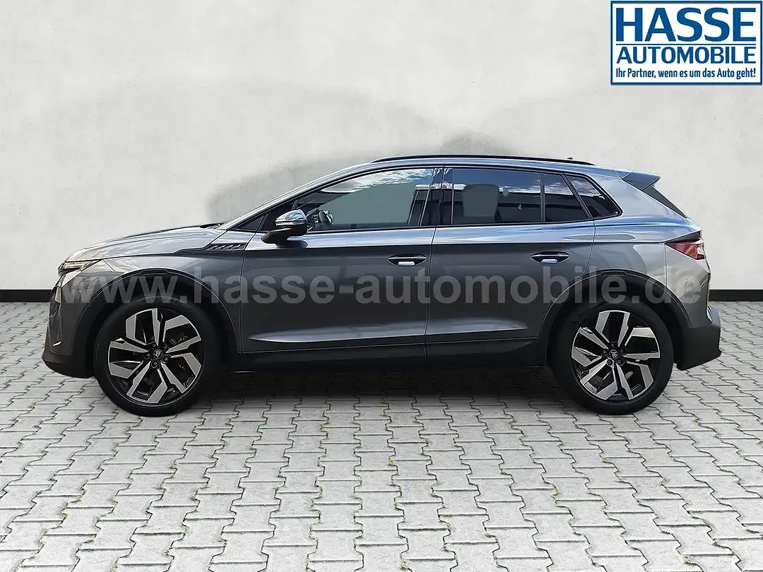 Skoda Elroq - Thumbnail 4