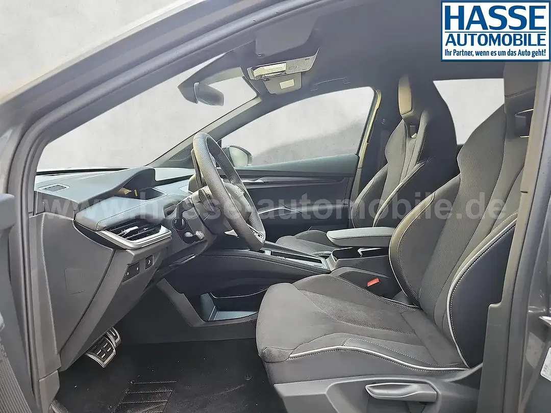Skoda Elroq - Thumbnail 9