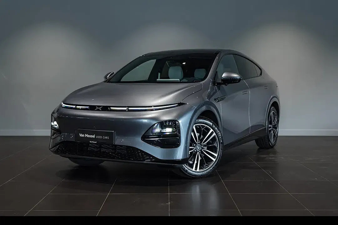 Xpeng G6 Standard Range