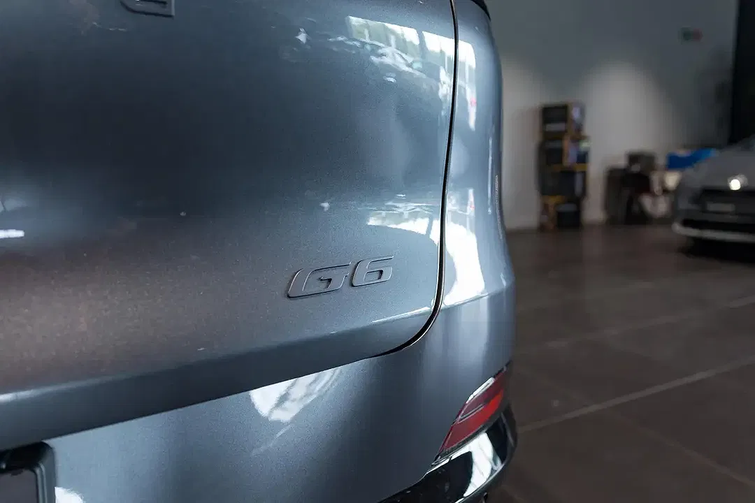 Xpeng G6 - Thumbnail 13