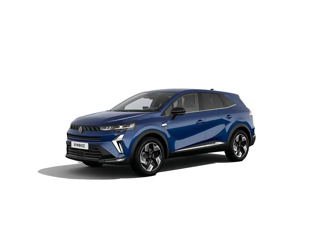 Renault Symbioz - Afbeelding 1