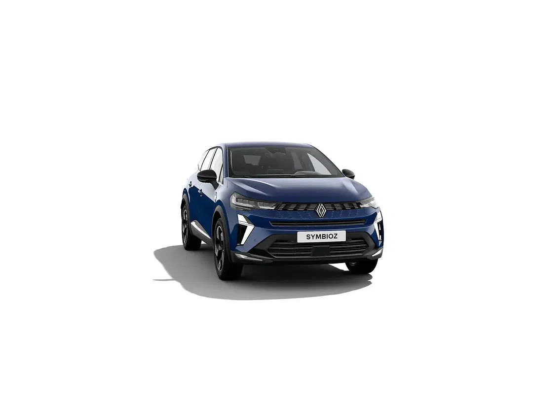 Renault Symbioz - Thumbnail 11
