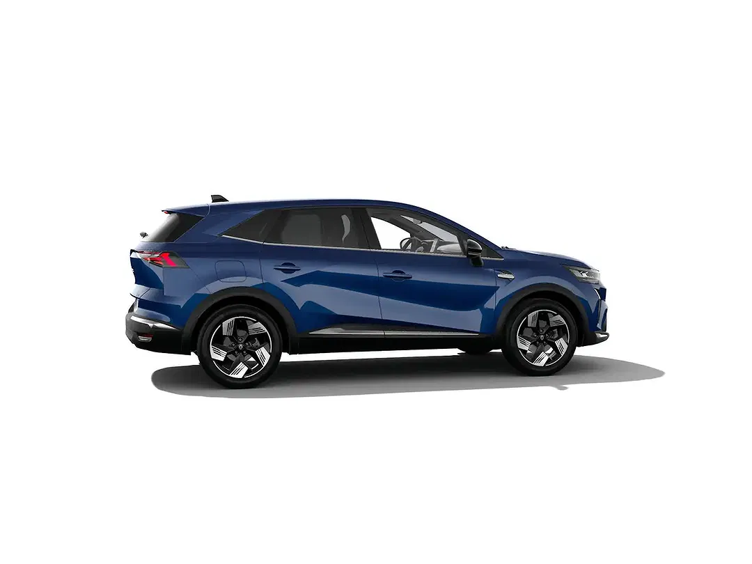 Renault Symbioz - Thumbnail 8