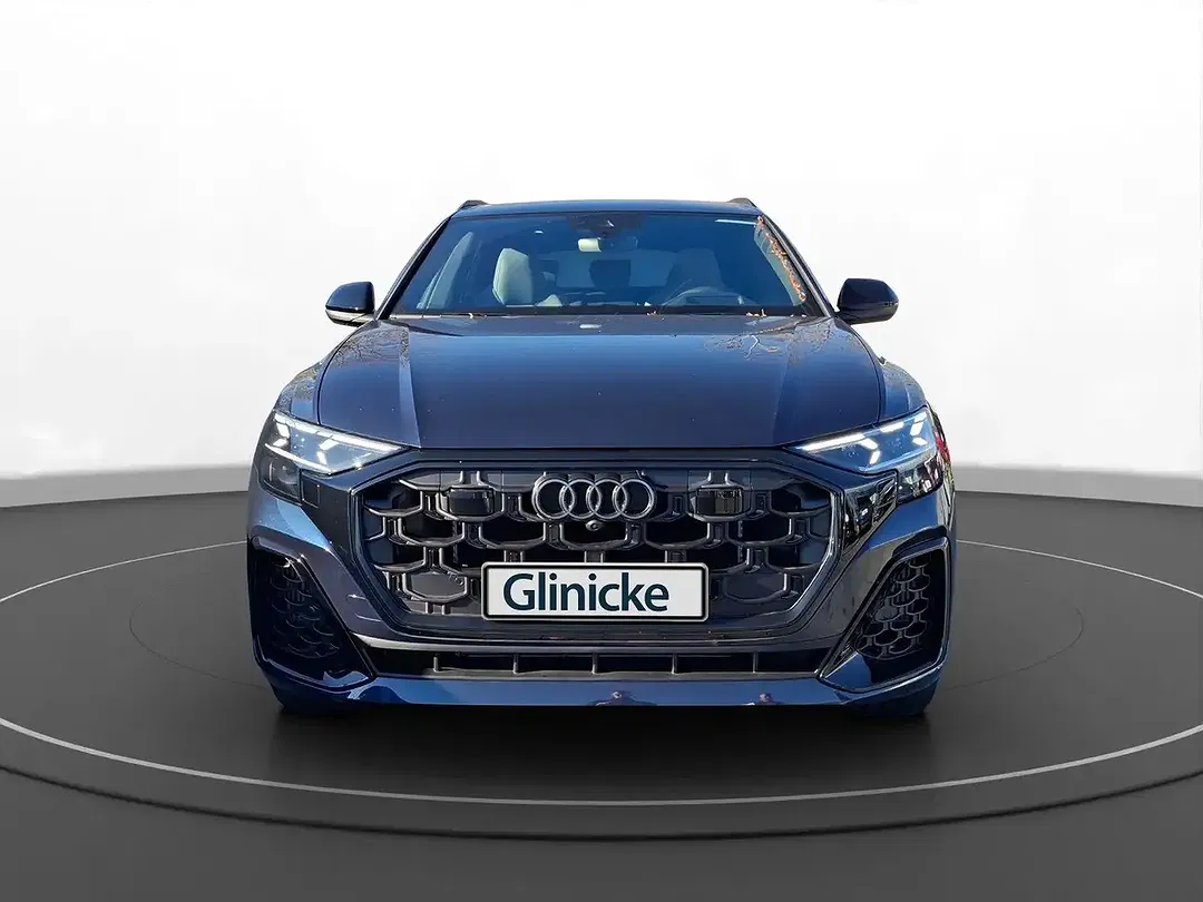 Audi Q8 - Thumbnail 13