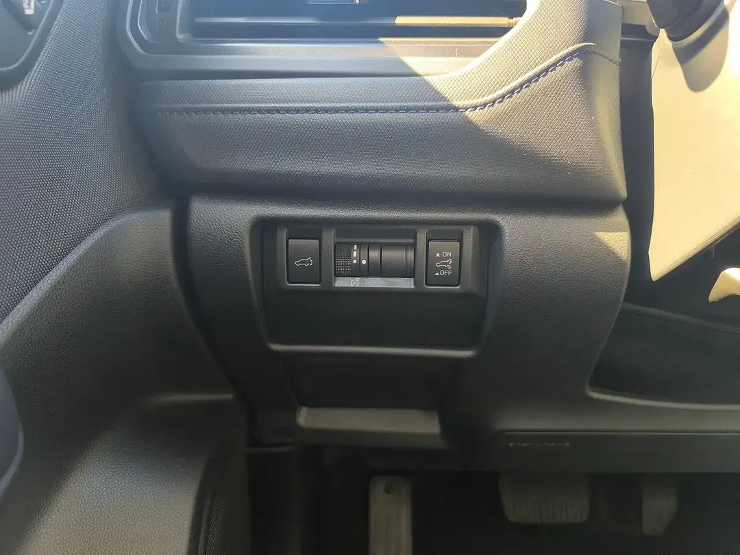 Subaru Forester - Thumbnail 12