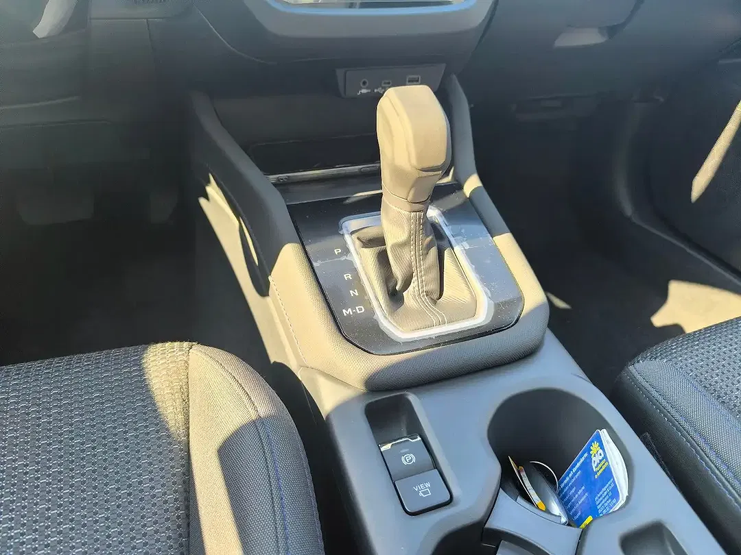 Subaru Forester - Thumbnail 15