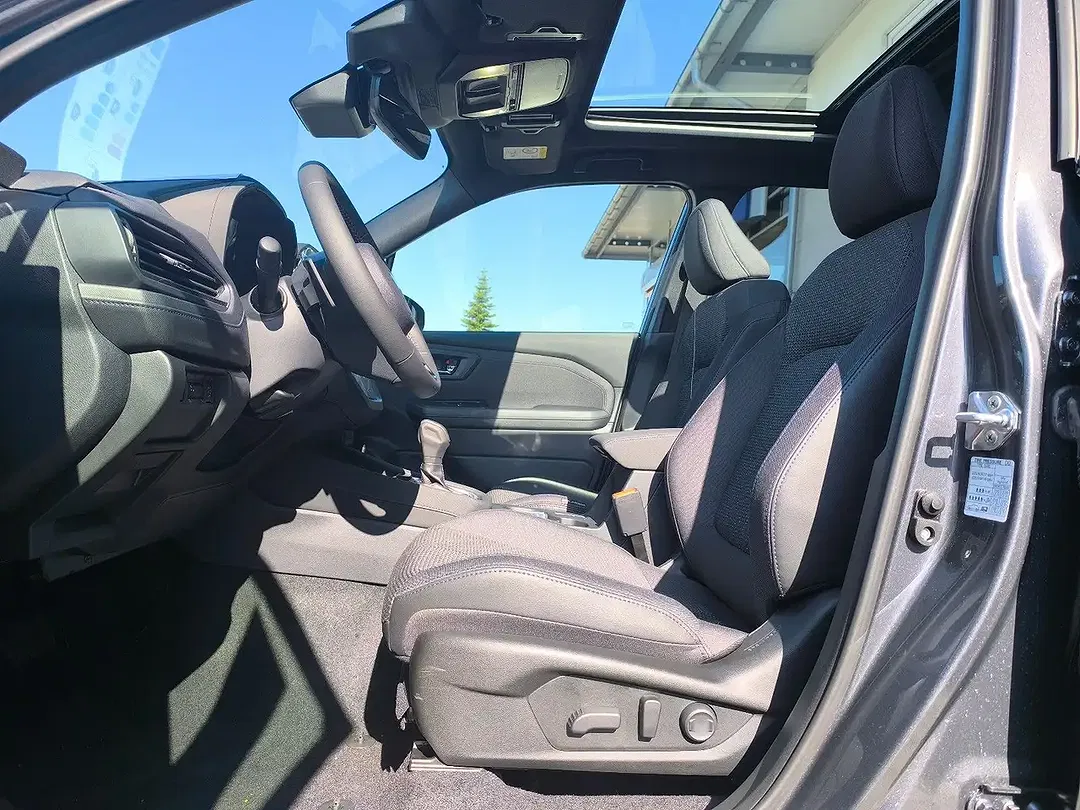 Subaru Forester - Thumbnail 6