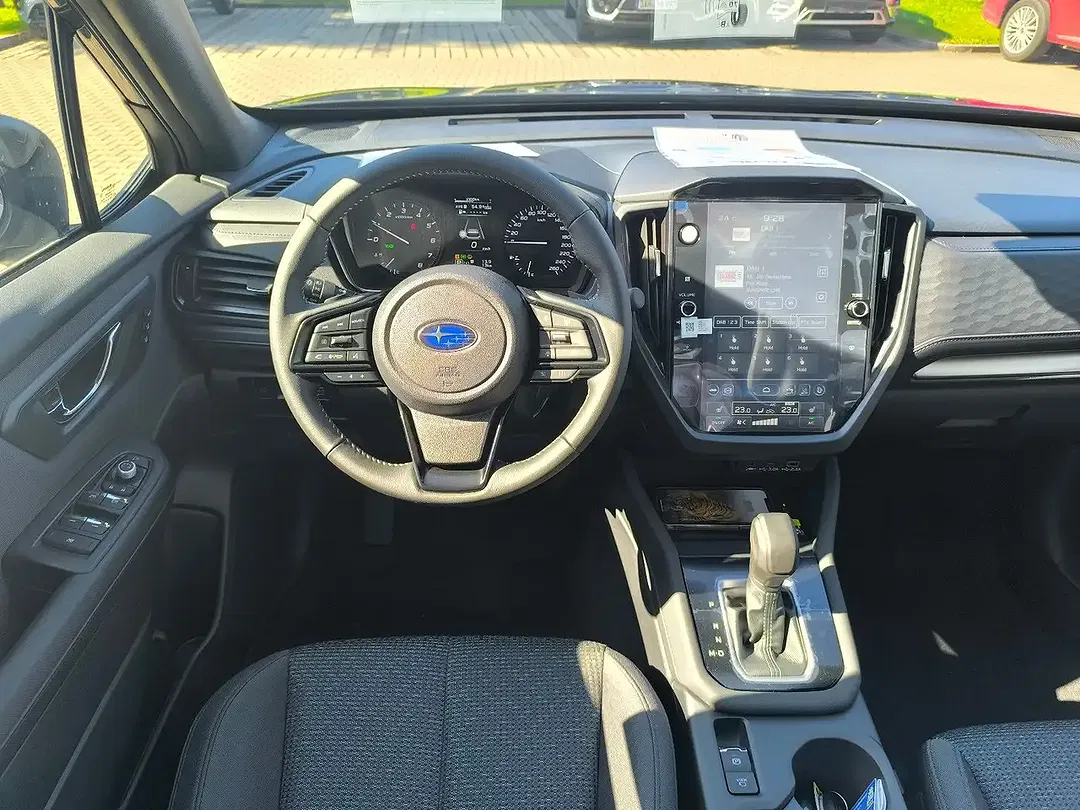 Subaru Forester - Thumbnail 8