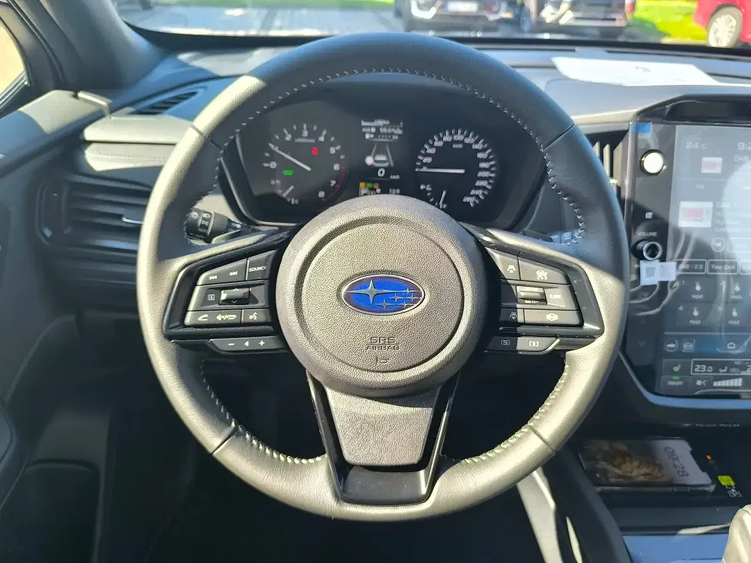 Subaru Forester - Thumbnail 9