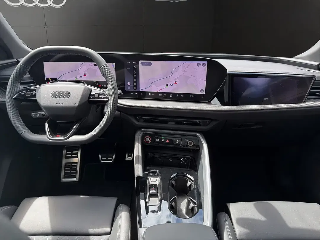 Audi Q5 - Thumbnail 11