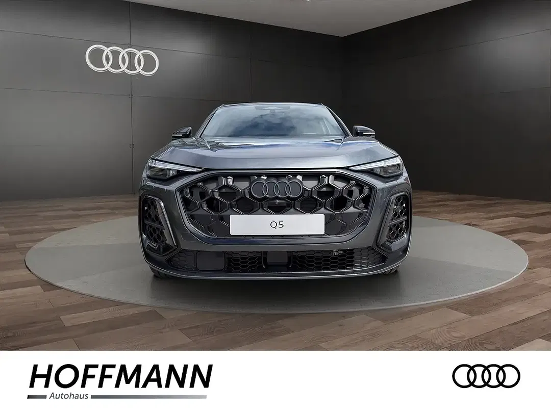 Audi Q5 - Thumbnail 2