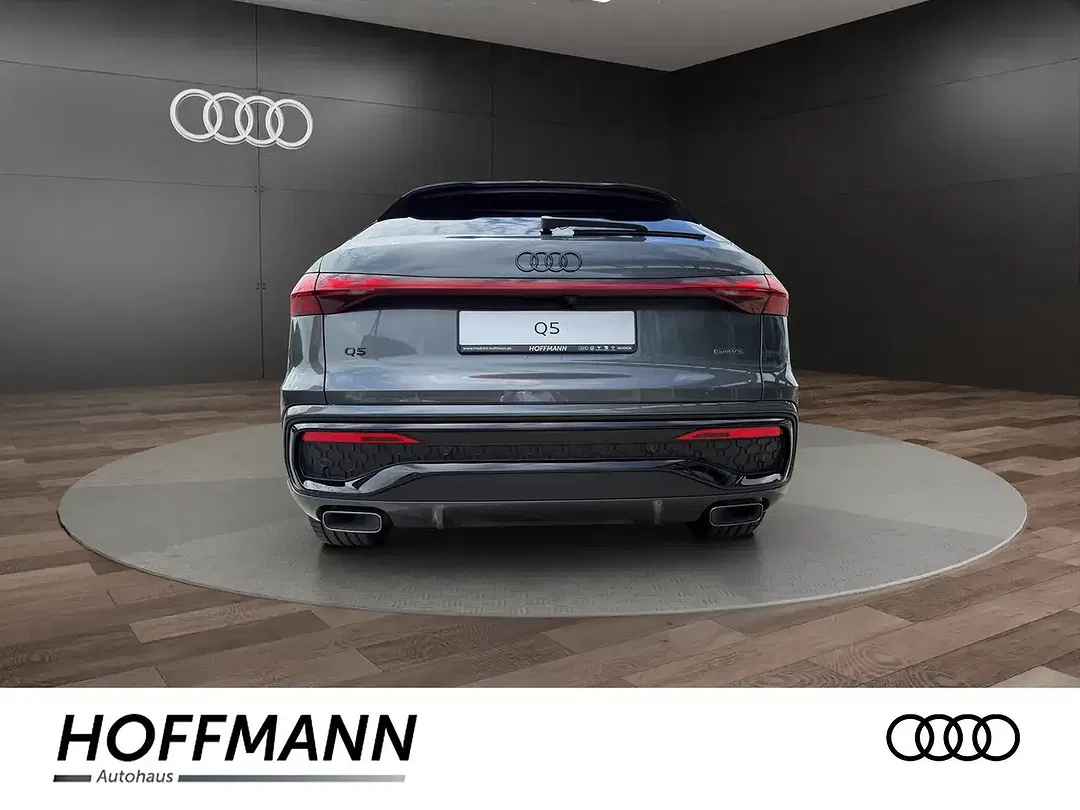 Audi Q5 - Thumbnail 4