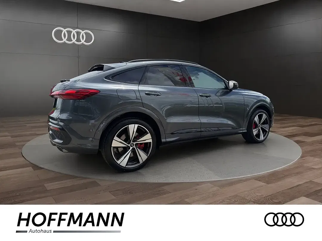 Audi Q5 - Thumbnail 5