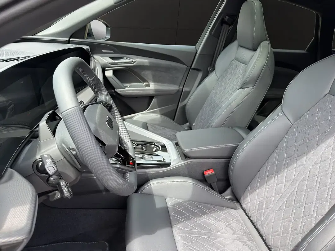 Audi Q5 - Thumbnail 7