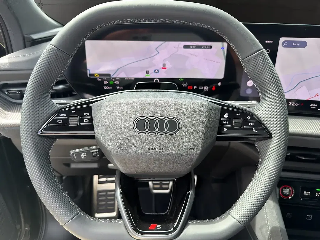 Audi Q5 - Thumbnail 8