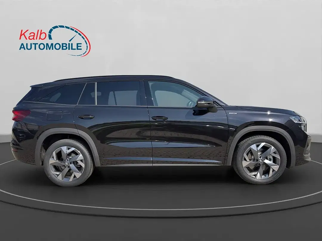 Skoda Kodiaq - Thumbnail 6