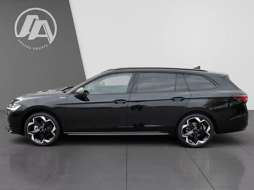 Skoda Superb - Thumbnail 5