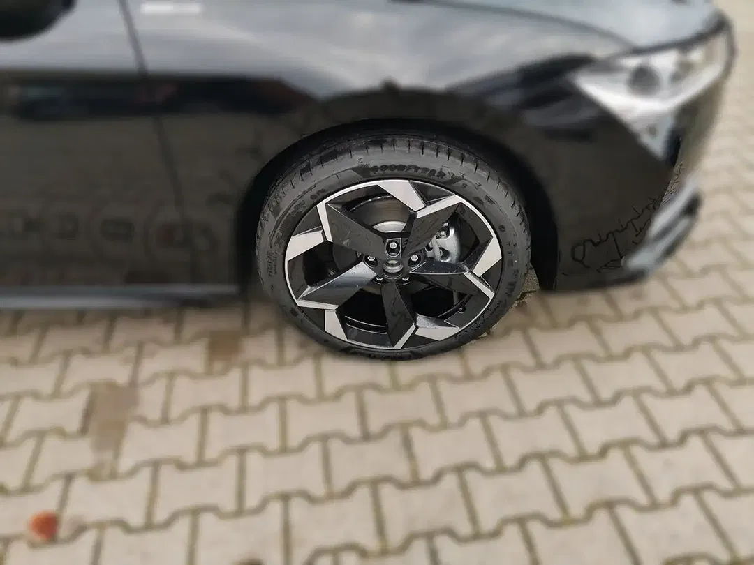 Skoda Superb - Thumbnail 7