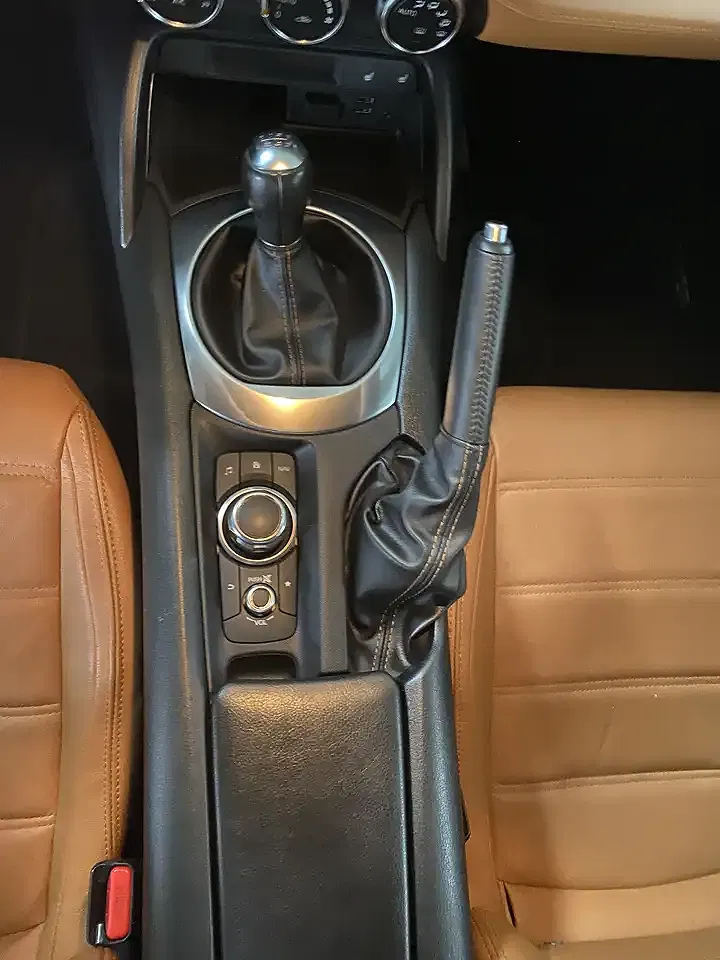 Fiat 124 Spider - Thumbnail 15