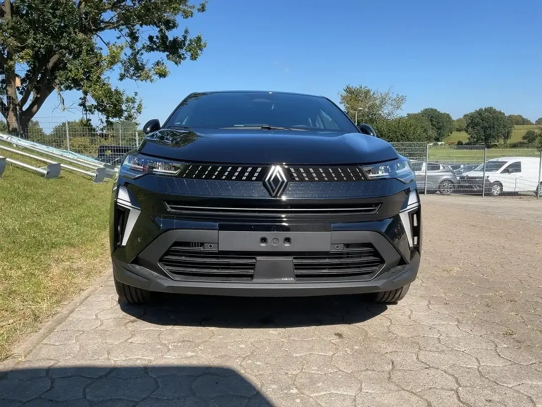 Renault Captur - Thumbnail 6