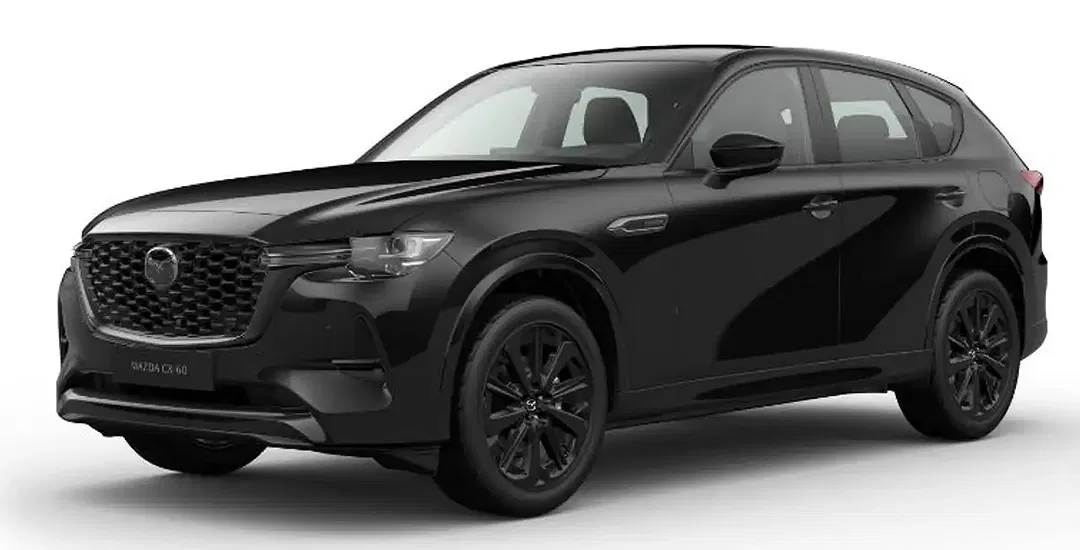 Mazda CX-60 - Thumbnail 1