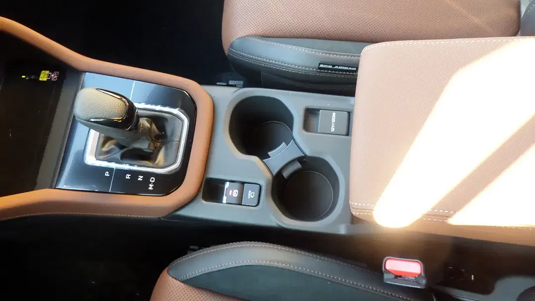 Subaru Forester - Thumbnail 13