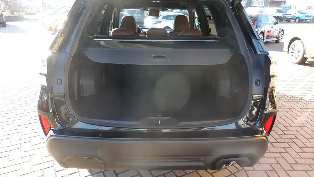 Subaru Forester - Thumbnail 15