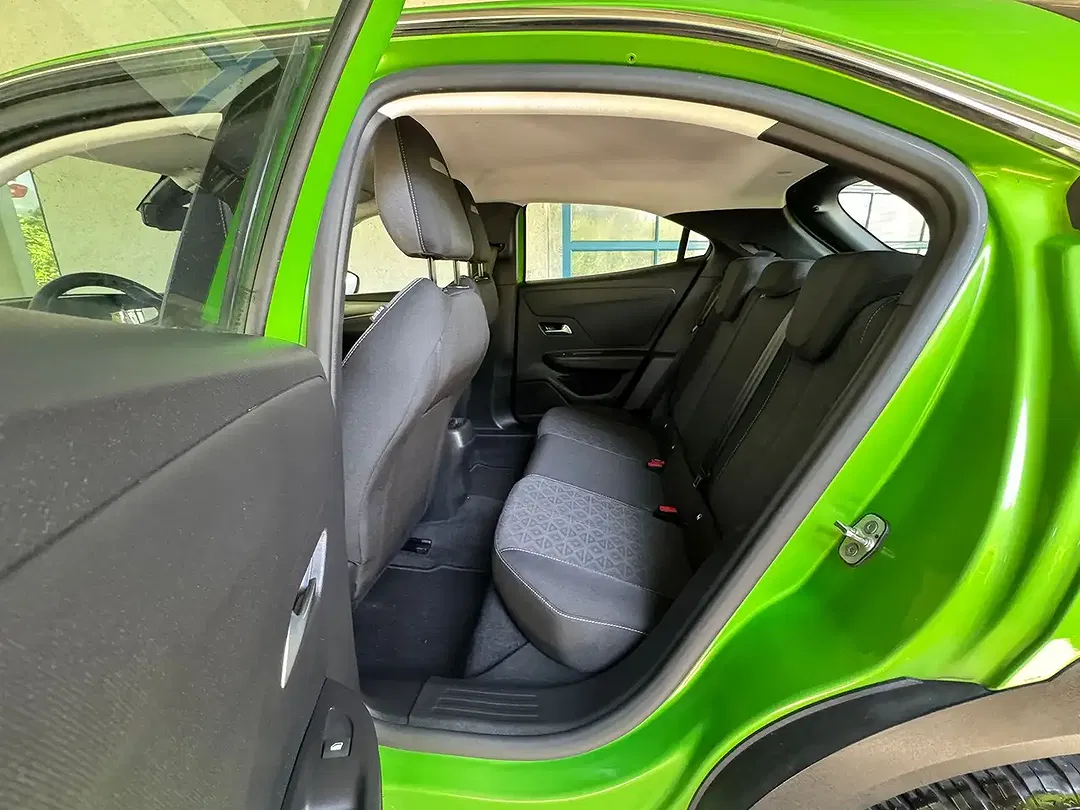 Opel Mokka - Thumbnail 12