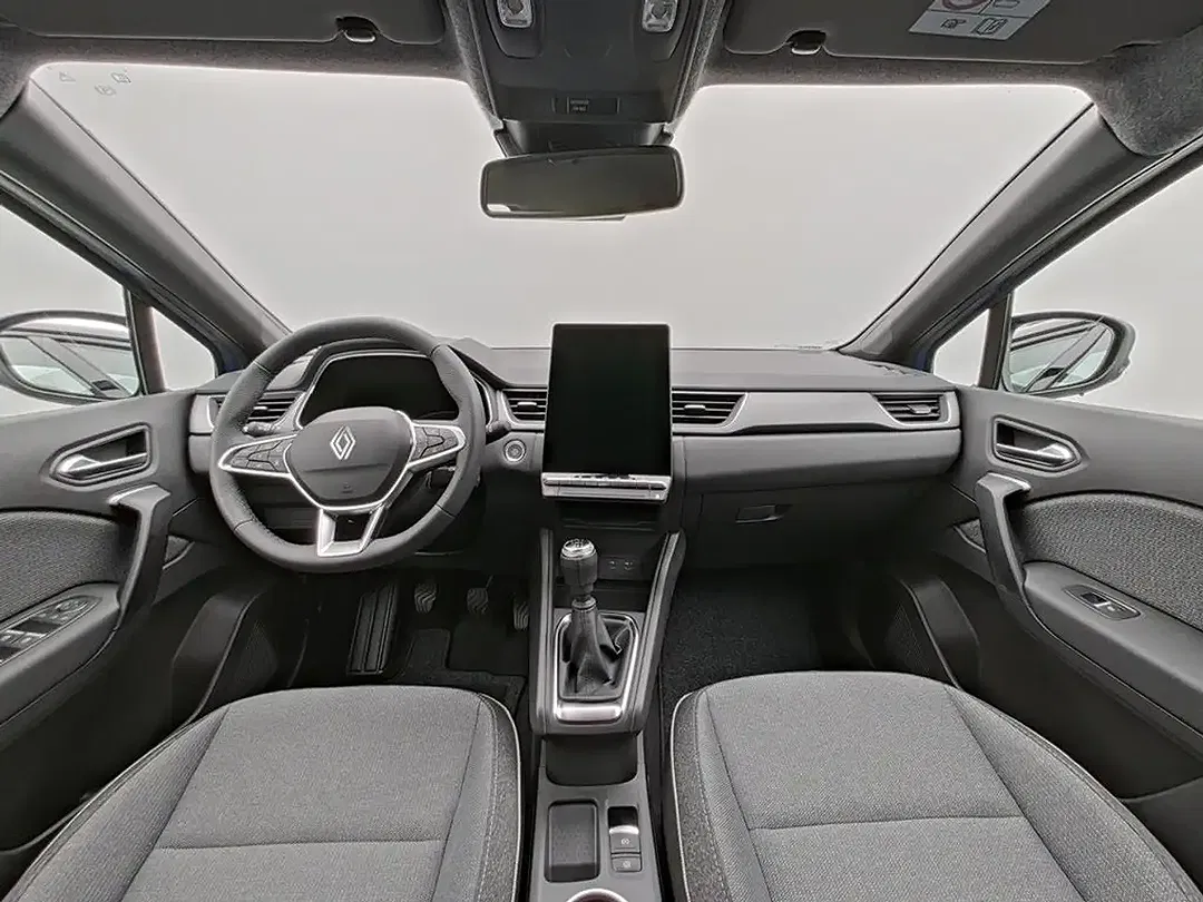 Renault Captur - Thumbnail 7