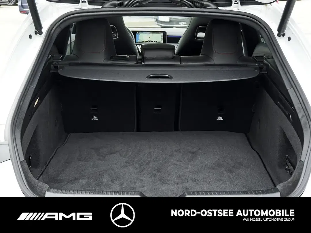 Mercedes-Benz CLA 200 - Thumbnail 15