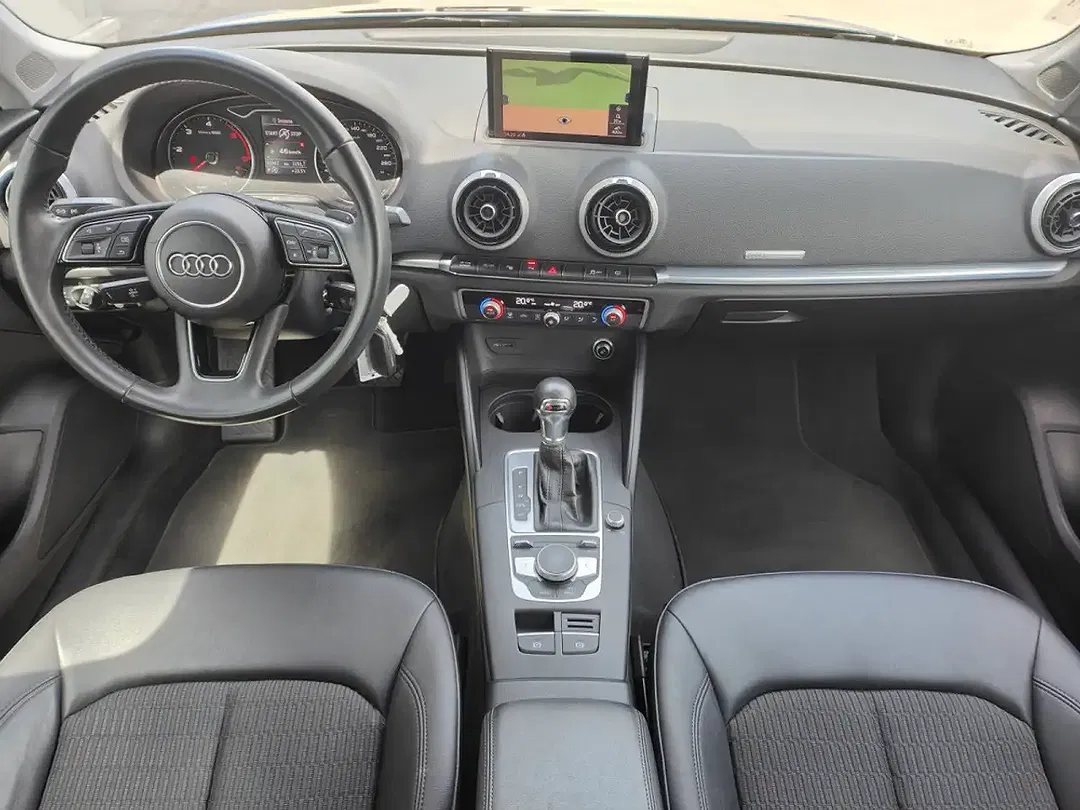 Audi A3 - Thumbnail 11