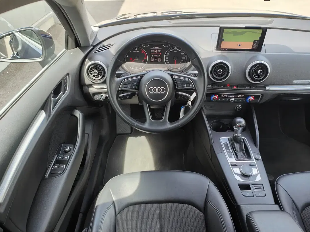 Audi A3 - Thumbnail 12