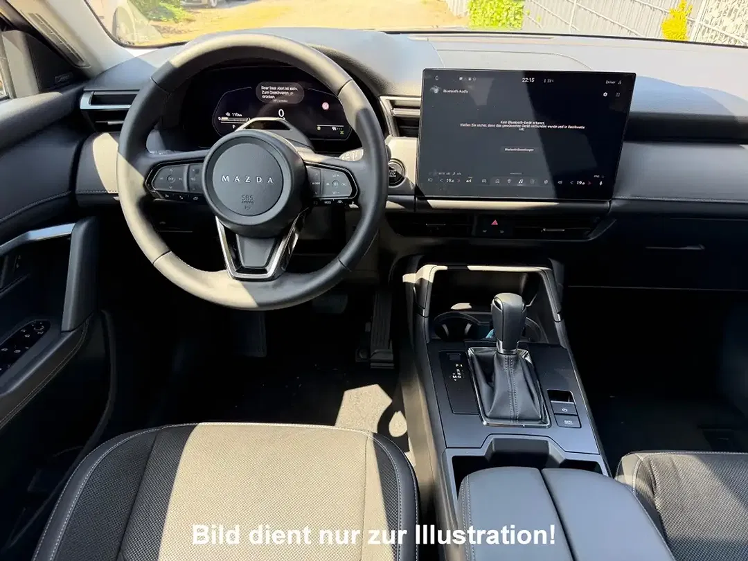 Mazda CX-5 - Thumbnail 9