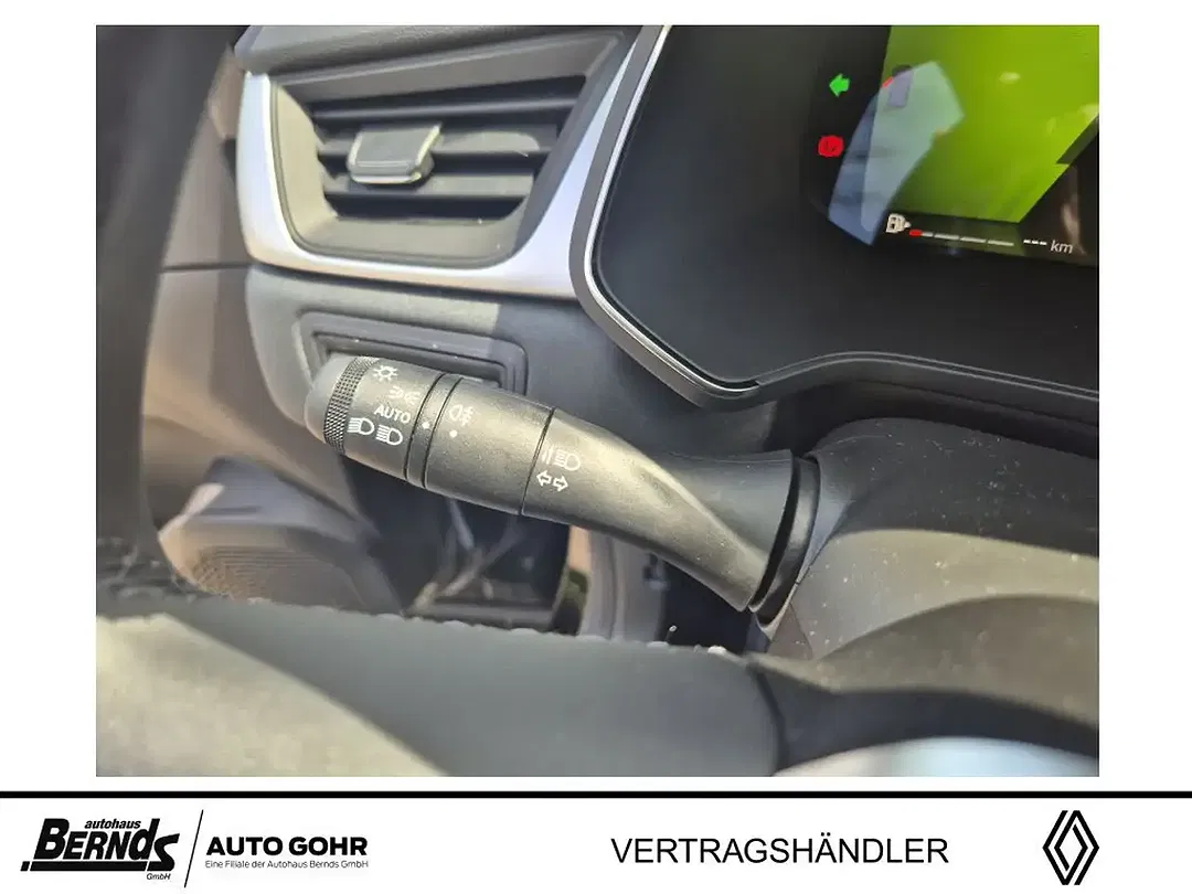 Renault Symbioz - Thumbnail 10