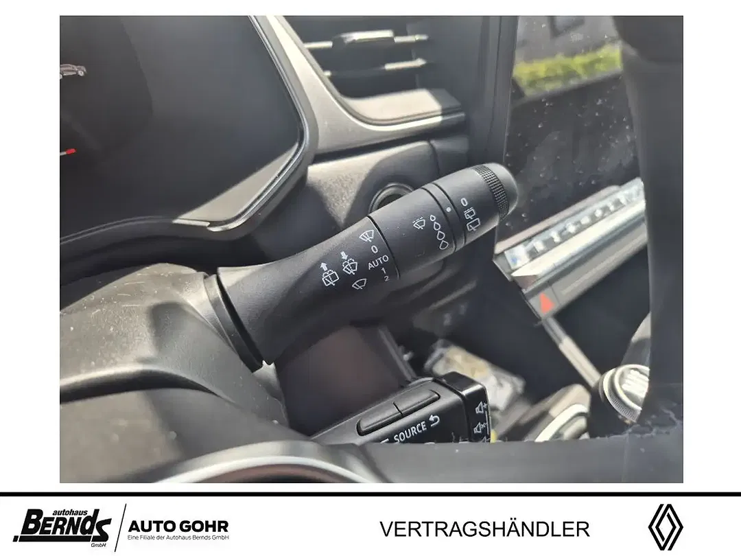Renault Symbioz - Thumbnail 11