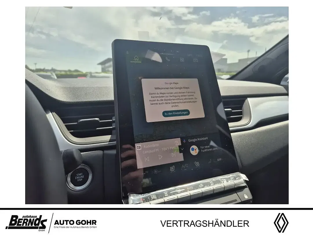 Renault Symbioz - Thumbnail 13